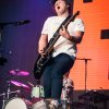 Foto The Wombats op Dauwpop 2026 - Zaterdag
