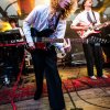 Foto Grote Geelstaart op Dauwpop 2026 - Zaterdag