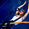 Chloe Slater foto Dauwpop 2026 - Zaterdag
