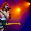 Chloe Slater foto Dauwpop 2026 - Zaterdag