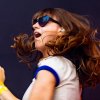 Foto Chloe Slater op Dauwpop 2026 - Zaterdag