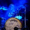 Foto Master Peace op Dauwpop 2026 - Zaterdag