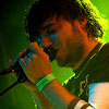 Foto LEFT te Taking Back Sunday - 8/8 - Melkweg