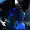 Foto LEFT te Taking Back Sunday - 8/8 - Melkweg