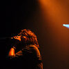 Foto Taking Back Sunday te Taking Back Sunday - 8/8 - Melkweg