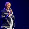 Podiuminfo review: The Jacksons - 25/05 - SPOT / De Oosterpoort