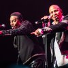 The Jacksons foto The Jacksons - 25/05 - SPOT / De Oosterpoort