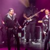 Foto The Jacksons te The Jacksons - 25/05 - SPOT / De Oosterpoort