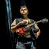Foto Amble op Dermot Kennedy - 27/05 - AFAS Live