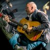 Foto Dermot Kennedy op Dermot Kennedy - 27/05 - AFAS Live