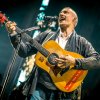 Foto Dermot Kennedy op Dermot Kennedy - 27/05 - AFAS Live