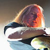 Foto Alice In Chains te Alice In Chains - 12/8 - Melkweg