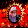 Zucchero - 29/05 - Ziggo Dome foto