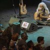 Foto The Aristocrats te The Aristocrats - 30/05 - Muziekgebouw Eindhoven