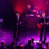 The Young Analogues - 05/06 - TivoliVredenburg foto