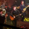The Young Analogues - 05/06 - TivoliVredenburg foto