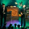 The Young Analogues - 05/06 - TivoliVredenburg foto