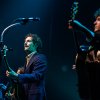 The Young Analogues - 05/06 - TivoliVredenburg foto