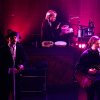 The Young Analogues - 05/06 - TivoliVredenburg foto