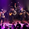 The Young Analogues - 05/06 - TivoliVredenburg foto