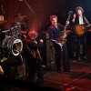 The Young Analogues - 05/06 - TivoliVredenburg foto