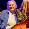 Heather Nova - 07/06 - Openluchttheater De Goffert foto