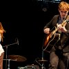 Heather Nova - 07/06 - Openluchttheater De Goffert foto