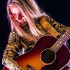 Heather Nova - 07/06 - Openluchttheater De Goffert foto