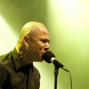 Danko Jones foto Feest in het Park 2009