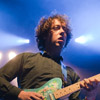Foto The Wombats te Feest in het Park 2009