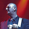 Foto Triggerfinger te Feest in het Park 2009