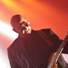 Foto Triggerfinger op Feest in het Park 2009