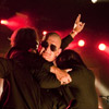 Foto Triggerfinger te Feest in het Park 2009