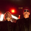 Foto Triggerfinger te Feest in het Park 2009