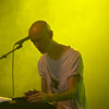 Foto  op Feest in het Park 2009