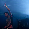 Foto The Subs te Feest in het Park 2009