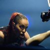 FKA twigs - 06/06 - Ziggo Dome foto