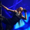 FKA twigs - 06/06 - Ziggo Dome foto