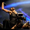 FKA twigs - 06/06 - Ziggo Dome foto