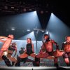 FKA twigs - 06/06 - Ziggo Dome foto