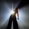 FKA twigs - 06/06 - Ziggo Dome foto