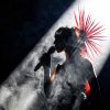 FKA twigs - 06/06 - Ziggo Dome foto