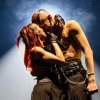FKA twigs - 06/06 - Ziggo Dome foto