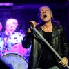 Iron Maiden - Run For Your Lives World Tour 2026 - 10/06 - Ziggo Dome foto