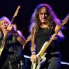 Iron Maiden - Run For Your Lives World Tour 2026 - 10/06 - Ziggo Dome foto