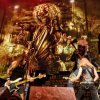 Iron Maiden - Run For Your Lives World Tour 2026 - 10/06 - Ziggo Dome foto