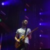 Snow Patrol - 12/06 - Stadspark Groningen foto