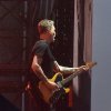 Snow Patrol - 12/06 - Stadspark Groningen foto