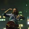 Snow Patrol - 12/06 - Stadspark Groningen foto