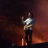 Snow Patrol - 12/06 - Stadspark Groningen foto